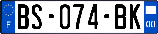 BS-074-BK