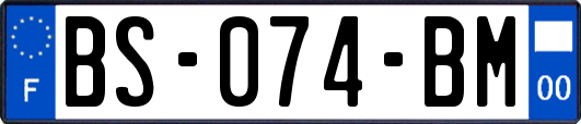 BS-074-BM