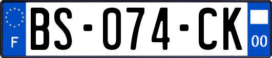 BS-074-CK