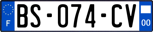 BS-074-CV