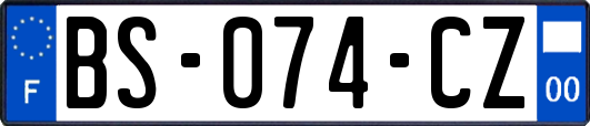 BS-074-CZ