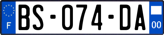 BS-074-DA
