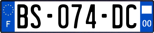 BS-074-DC