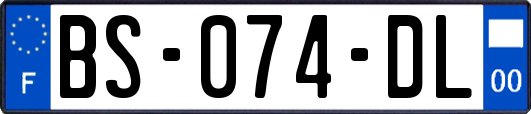 BS-074-DL