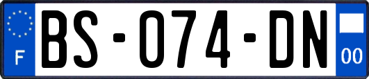 BS-074-DN