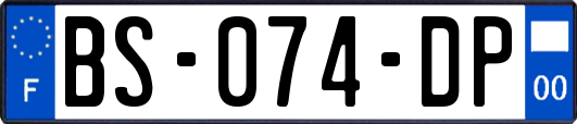 BS-074-DP