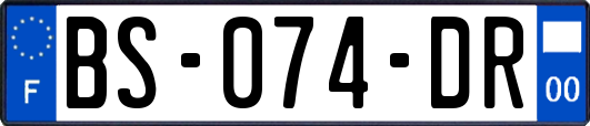 BS-074-DR