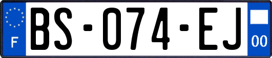 BS-074-EJ