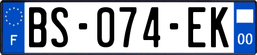 BS-074-EK