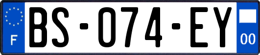 BS-074-EY