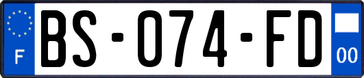 BS-074-FD