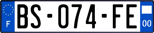 BS-074-FE