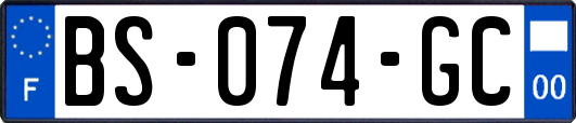 BS-074-GC