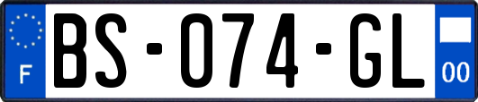 BS-074-GL