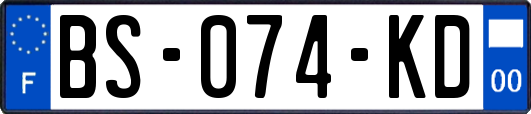 BS-074-KD