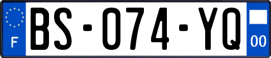BS-074-YQ