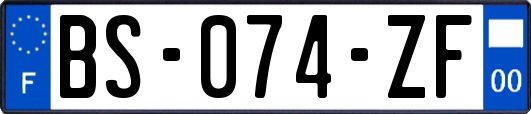 BS-074-ZF