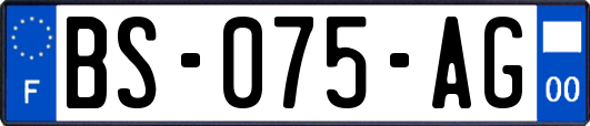 BS-075-AG