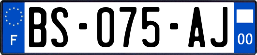 BS-075-AJ