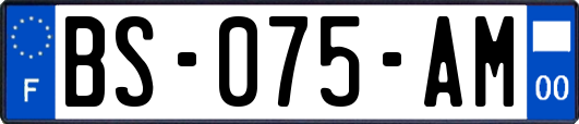 BS-075-AM