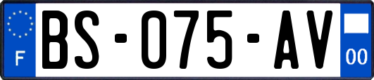 BS-075-AV