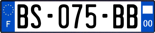 BS-075-BB