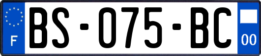 BS-075-BC