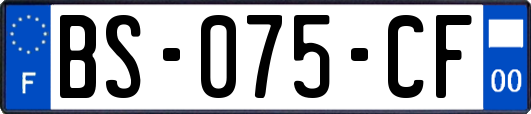 BS-075-CF