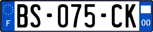 BS-075-CK