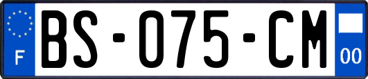 BS-075-CM