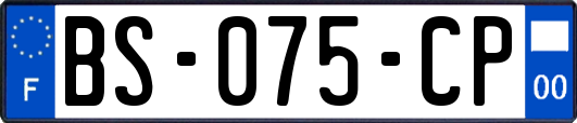BS-075-CP