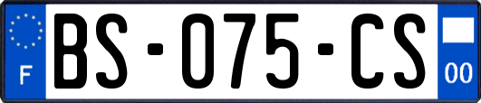 BS-075-CS