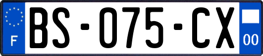 BS-075-CX