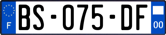 BS-075-DF