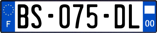 BS-075-DL