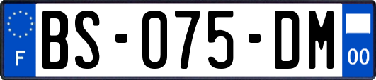 BS-075-DM