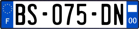BS-075-DN