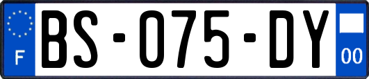 BS-075-DY