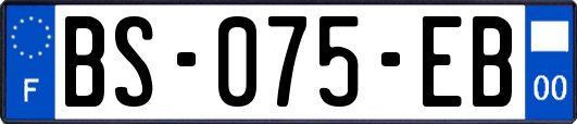 BS-075-EB