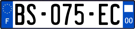 BS-075-EC