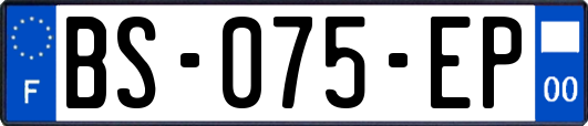 BS-075-EP