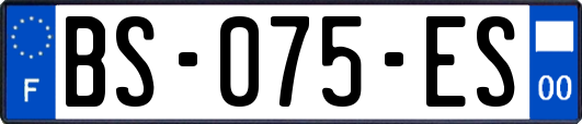 BS-075-ES