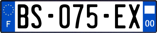 BS-075-EX