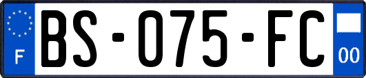 BS-075-FC