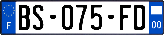 BS-075-FD