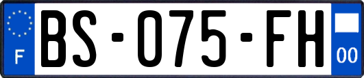 BS-075-FH