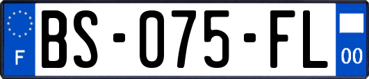 BS-075-FL