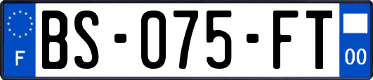 BS-075-FT