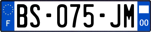 BS-075-JM