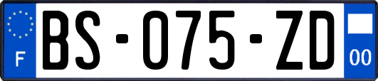 BS-075-ZD